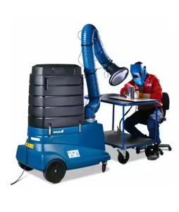 COMPRA NUEVA unidad de extracción móvil con carbón activado - Product Image 3