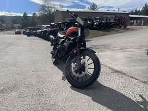 ORDENE AHORA Motocicleta Honda SCL 500 2024 2025 Nueva con Garantía en Venta - Product Image 2