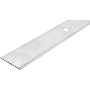 EWM Disposable Reversible <b>Planer</b> Blades 260mm Length 18.6mm Width 1mm Thickness Standard-Pack Size 20 Hand Planes - Product Image 1