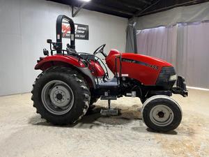 Genuine New and Used Case IH JX55 55HP Utility Tractor for Orchard Plantation Livestock and Crop Farming Applications - Product Image 5