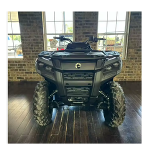 ORIGINAL DE LA MEJOR CALIDAD 2025 Ca______n-Ams Outlander 500 - Product Image 1
