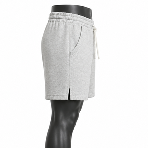 Pantalones Cortos de Moda para Hombre, Casuales, de Alta Calidad, Estilo Urbano, Hip Hop - Product Image 5