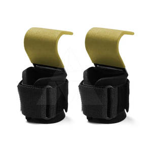 ตะขอยกน้ำหนักตะขอยกน้ำหนักสไตล์ล่าสุดบริการ OEM - Product Image 1