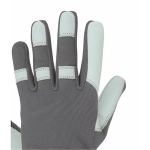 Los mejores guantes de trabajo de cuero Premium resistentes al calor antiestáticos antivibración guantes de trabajo sin polvo sin silicona - Product Image 2