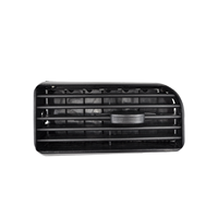 Diffuseur de chauffage central droit pour Fiat Linea, Punto Grande, Doblo 3