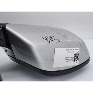 กระจกมองข้างขวา DX BMW X3 1st Series 5 PIN MIRROR 306 D3 (04>10) - Product Image 3