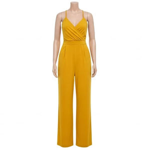 Mono de Fiesta de Verano para Mujer, Poliéster, Sin Mangas, Elegante, para Club, Noche, Evento, Casual, Proveedor de Ropa de Moda - Product Image 3