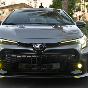 Toyota GR Corolla Circuit Edition 2023 Usado en Buenas Condiciones - Product Image 1