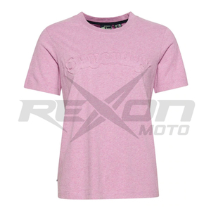 T-shirt en coton personnalisé de qualité supérieure pour hommes, impression en relief, Style Baseball, Vintage, manches courtes - Product Image 1