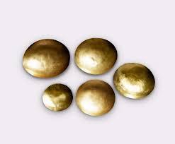 Tazón de Metal Pulido, Tazón de Acero Inoxidable para Alimentos, Vajilla para Cocina y Comedor, Tazón para Mezclar Ensaladas y Frutas, Uso Doméstico y Hotelero - Product Image 3