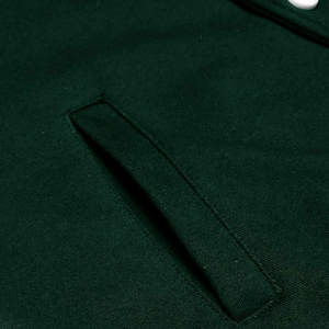 Diseñe su propia chaqueta Letterman personalizada Diseño único Chaqueta Letterman de excelente calidad para hombres - Product Image 5