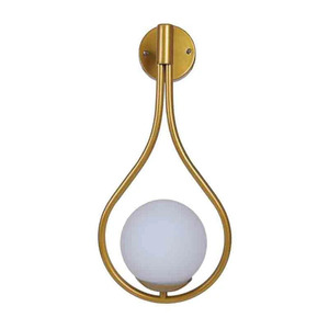 Sophisticated Wall <b>Lamp</b> a Perfect Blend of Light and Design Timeless Ceiling <b>Lanterns</b> a Classic Touch for Your Home - Product Image 3