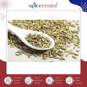 Graines de fenouil entières séchées brutes biologiques de qualité supérieure Semi Europe (M/C) 2025 Approvisionnement direct d'usine Options personnalisées Vendeur indien - Product Image 2