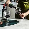 Verre à <span class=keywords><strong>vin</strong></span> en cristal transparent personnalisé en gros, gobelet à <span class=keywords><strong>vin</strong></span> rouge, verre à <span class=keywords><strong>vin</strong></span> ballon, 23 oz, classique, vintage, luxe, logo, mariage - Product Image 6
