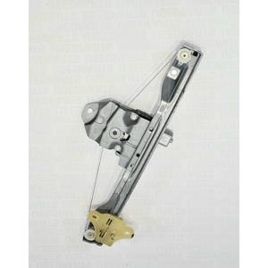 ALZACRISTALLO ELETTRICO ANTERIORE SINISTRO RENAULT Twingo III Serie GT 128001502-B (18>) - Product Image 2