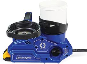 High Quality QuickShot Ultra Max <b>Cordless</b> Airless Handheld <b>Paint</b> <b>Sprayer</b> Ultra <b>Sprayer</b> - Product Image 4