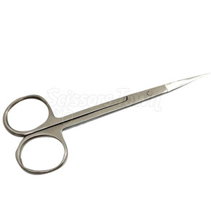 Tijeras para instrumentos quirúrgicos más vendidas Tijeras quirúrgicas de alta calidad Nueva llegada Tijeras quirúrgicas - Product Image 1
