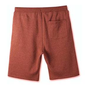 Cotton <b>Shorts</b> High Quality <b>Jogger</b> Casual Men's Clothing Plus Size Breathable Custom Elastic Waist High Street Men <b>Short</b> Adults - Product Image 2