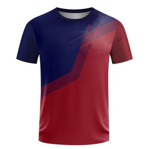 Último diseño de la tira al por mayor Retro fútbol Jersey camiseta de fútbol equipo de los hombres personalizado suelto sublimación ropa de fútbol - Product Image 6