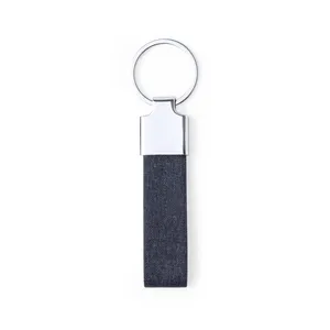 Portachiavi in RPET, Gadget Promozionali Ecologici - Product Image 3