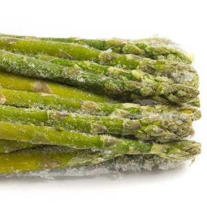 ASPERGES NATURELS | BONHEUR VERTE CONGELÉE | FAIBLE CALORIE | PRÊT À L'EMPLOI - Product Image 6