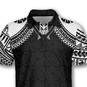 เสื้อโบวลิ่งแบบกลับด้านได้เสื้อกีฬาโบว์ลิ่งขนาดพลัสไซส์ออกแบบได้ตามที่ต้องการ - Product Image 6