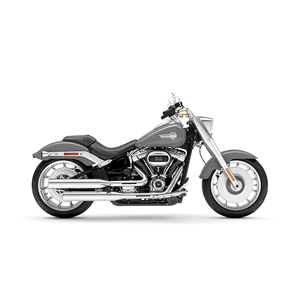 2024 Harleyy-Davidson Fat Boy 114 - Product Image 1