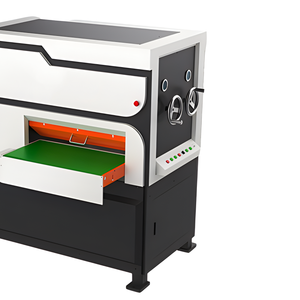 Máquina Hidráulica Servo para Enderezar y Prensar Chapas con Motor para Chapas de Acero Inoxidable de 1-6 mm - Product Image 5