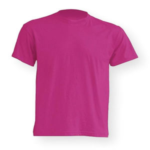 Camisetas al por Mayor con Cuello Redondo para Hombre, Impresión Personalizada, Lona Azul de Seda, 100% Algodón, Talla S, Logotipo OEM, Alta Calidad, Patrón 3D - Product Image 2