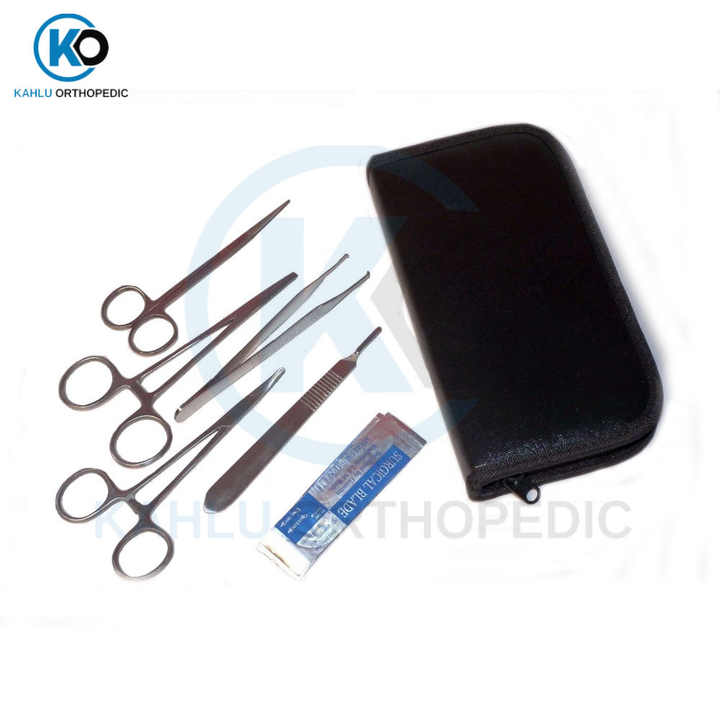 Customize Medical Molle Survival Tactical Combat Emergency First Aid Kit Set by KAHLU ORTHOPEDIC