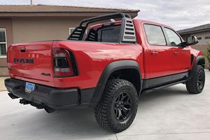 Ram 1500 TRX AWD 2021 Usada - Lista para Enviar - Product Image 4