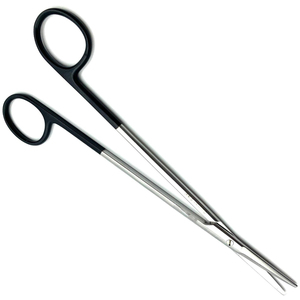 Vente en gros de ciseaux de rhytidectomie Instruments chirurgicaux en acier inoxydable Ciseaux droits de dissection - Product Image 2