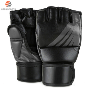 Pro MMA Training <b>Gloves</b> – Punching Sparring Heavy Bag Kickboxing <b>Gloves</b> Low Price - Product Image 4
