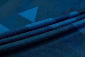 Zipper <b>Up</b> Printed Digital Sublimated Bicycle Racing Sports Team Adults <b>Boys</b> Cycling Uniform Breathable Polyester Made Uniforms - Product Image 6