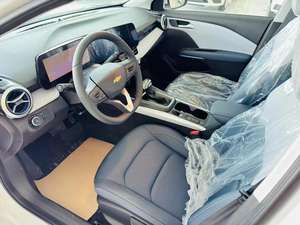 Chevrolet Monza 2024 Usado en Buen Estado - Product Image 3