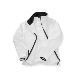 Giacca Softshell Personalizzabile per Felpe e Maglioni Promozionali - Product Image 3