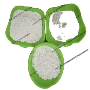 Hot Discount Pureté Poudre de carbonate de calcium blanche Pierre non revêtue écrasée pour les peintures acryliques Industrie du plastique pour les peintures de bateaux - Product Image 6