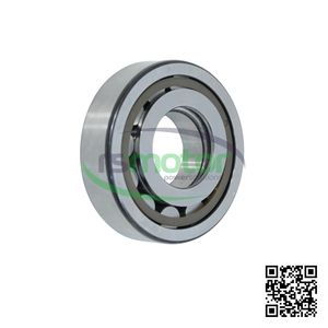 Rodamiento de Rodillos Cilíndricos de Acero Nuevo para Piezas de Motor de Camión JENBACHER RS-100423 - Product Image 3