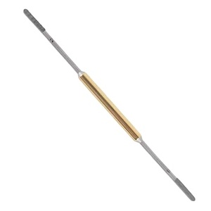 Landecker Finishing Rasp Bone <b>File</b> Rhinoplasty & Plastic Surgery Instruments Manual Instrument Set CE Certified Class I 15cm - Product Image 1