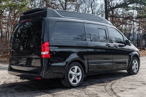 Mercedes-Benz Metris Explorer Conversion 2023 d'occasion (conduite à gauche/droite) - Product Image 5