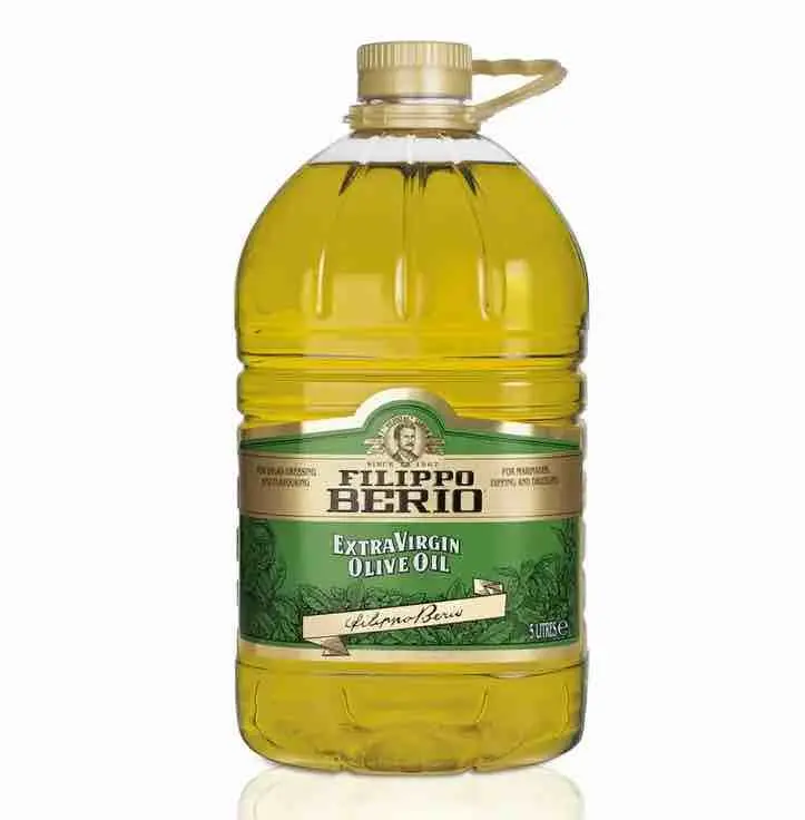 Private Label Hochwertige Made in Italy Tenuta Manelli Bio Extra Virgin Olive Blend 3 Liter