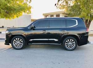 Toyota LAND-CRUISERs SUV USADOS EN EXCELENTES CONDICIONES - Product Image 5