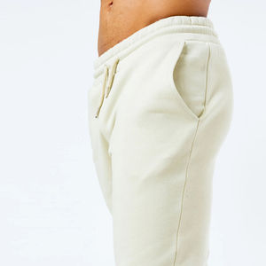 ชุดวอร์ม2ชิ้นสำหรับผู้ชายชุดวิ่ง2025ออกแบบโลโก้ได้ตามต้องการสินค้าขายดี - Product Image 4