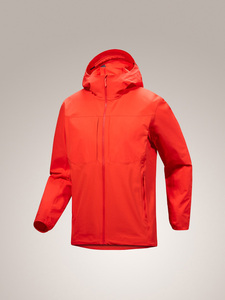 Ultimate Stylish Men <b>Windbreaker</b> Breathable Jacket Innovative Outdoorwear Lightweight Sportswear With Customize Logo - Product Image 3