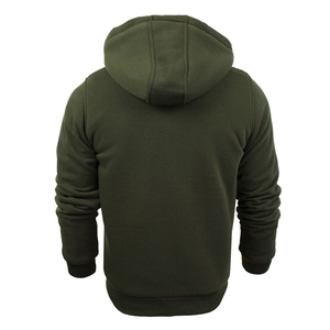 Sudaderas con Capucha de Invierno para Hombre de la Mejor Calidad, Hechas con 35% Poliéster y 65% Algodón, Entrega y Envío Rápidos - Product Image 5