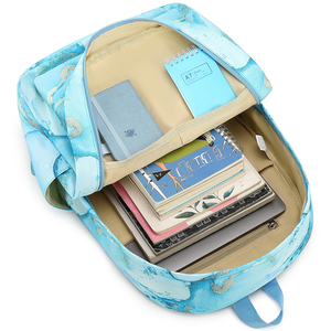 Dernière mode sacs de sport sac à dos de voyage sac à dos multifonctionnel à fermeture éclair avec logo personnalisé école entreprise usine - Product Image 5