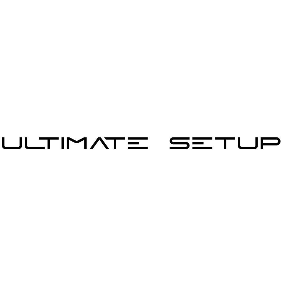 Ultimate Setup logo