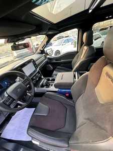 VENTAS RÁPIDAS DE <span class=keywords><strong>CAMIONETAS</strong></span> <span class=keywords><strong>FORD</strong></span> RAPTOR <span class=keywords><strong>USADAS</strong></span>, AUTOMÁTICAS, BLANCAS - Product Image 4