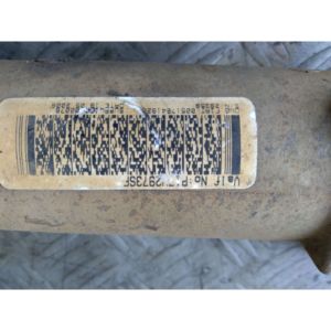 Boîte de direction FIAT Qubo 1ère série 52083559 199A2000 Diesel 1300 (08>15) - Product Image 3