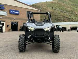 MÁS FATEST 2026 Polaris RZR Pro XP 4 Sport UTV - Product Image 5